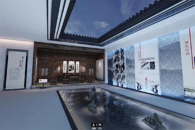 VR服裝虛擬展廳可以為企業(yè)帶來什么好處？