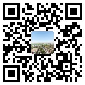vr全景，羅店古鎮(zhèn)高空全景vr地圖二維碼